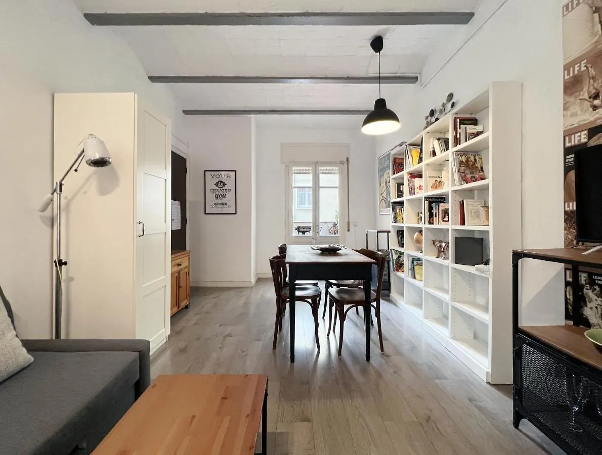 Stay U-Nique Apartments Legalitat Barcelona Spain